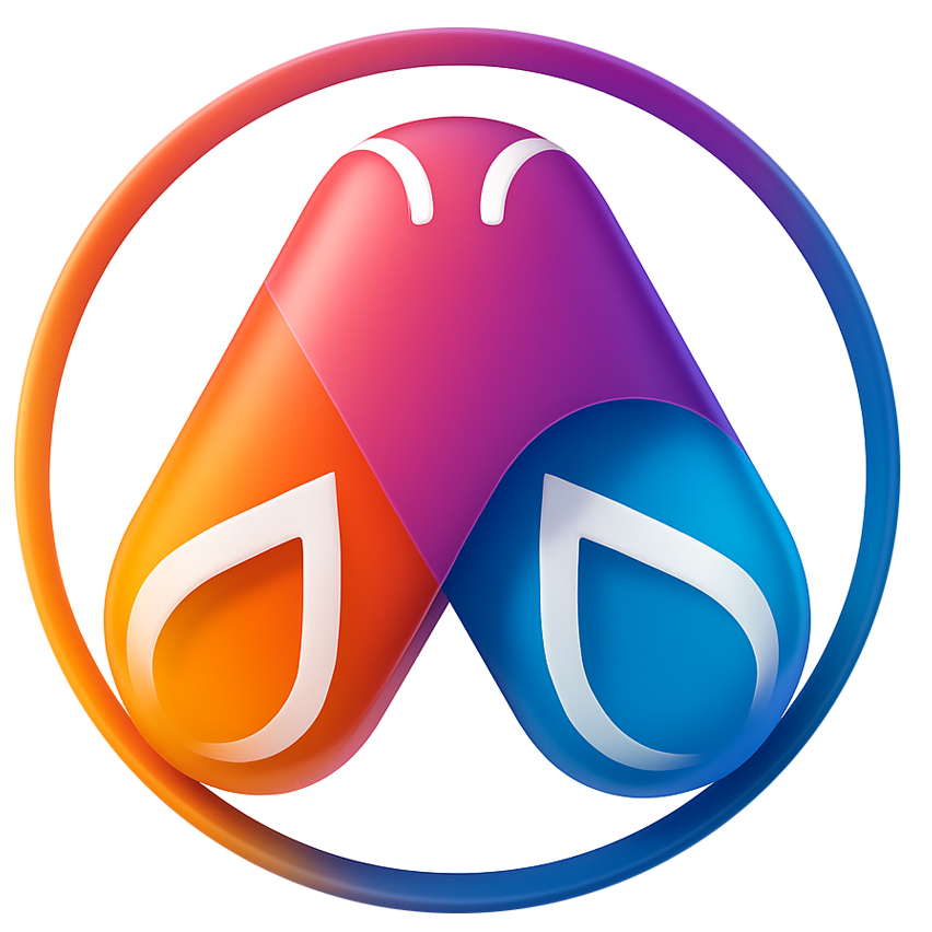 Alliance Help Desk Logo